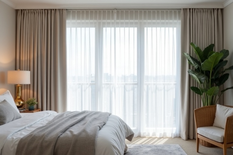 After Professional Cleaning - South Brisbane