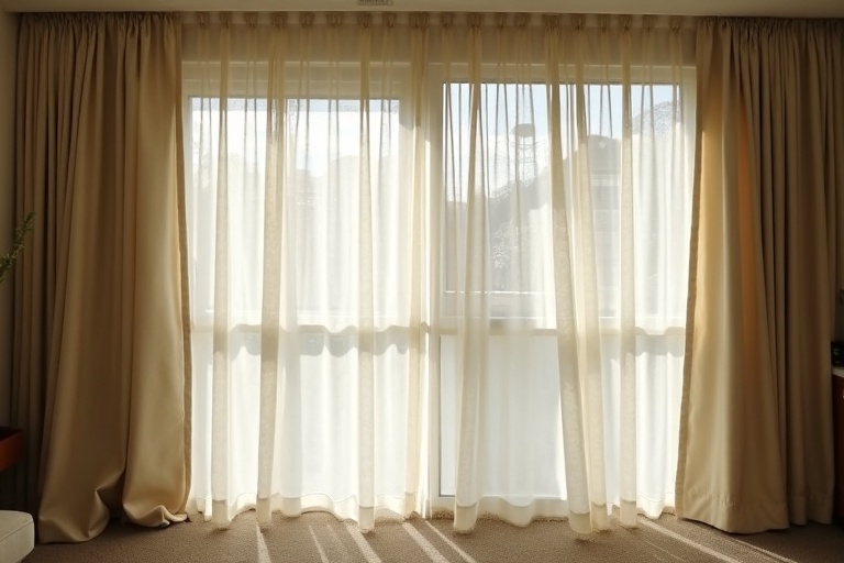Before Professional Cleaning - South Brisbane