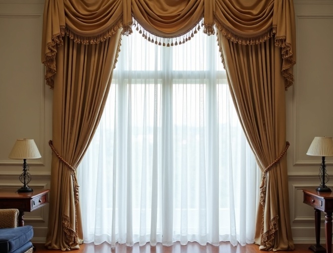South Brisbane Drapes Cleaning